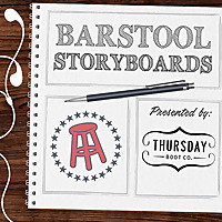 Storyboards