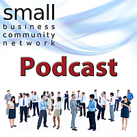 The SBCN Small Biz Podcast