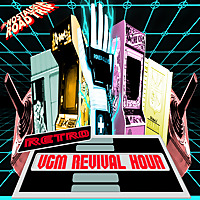 Retro VGM Revival Hour