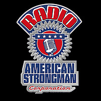 StrongmanRadio