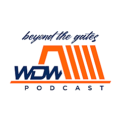 WDW Beyond The Gates Podcast