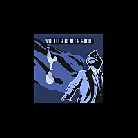 Wheeler Dealer Radio - A Ridiculous Tottenham Hotspur Podcast