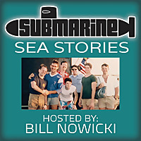 Submarine Sea Stories | Ever wonder what it's like to spend the cold war under water with 100 other 
