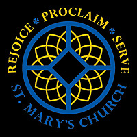 St. Mary's Church - Homilies, Reflections, & Presentations