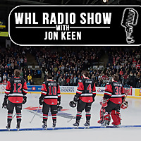 WHL Radio Show Podcast