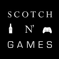 Scotch N' Games