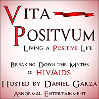 Vita Positvum with Daniel Garza