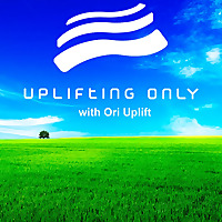 Uplifting Only — The Radio Podcast
