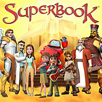 Superbook Video Podcast