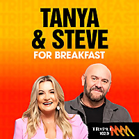 Tanya & Steve - Triple M Newcastle