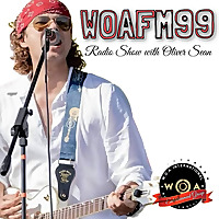 WOAFM99 Show with Oliver Sean