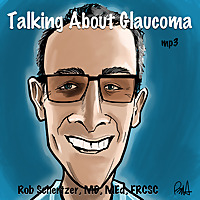 Talking About Glaucoma (mp3)