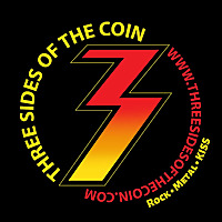 Three Sides of the Coin   A KISS Podcast and Radio Show
