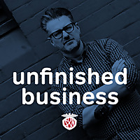 Unfinished Business