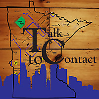 Talk To Contact - An Unaffiliated Minnesota Twins Podcast