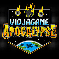 Vidjagame Apocalypse