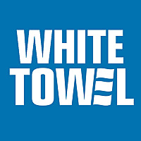 White Towel