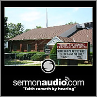 Third Reformed Presbyterian Church