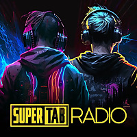 SuperTab Radio with Super8 & Tab