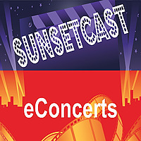 SunsetCast - eConcerts