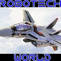 Robotech World