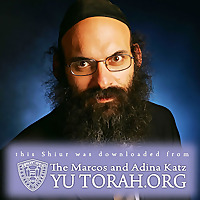 YUTORAH: R' Mayer E. Twersky -- Recent Shiurim