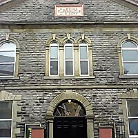 Tabernacle Baptist Church Porth Audio Sermons
