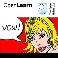 Word and image - for iBooks