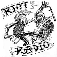 Riot Radio