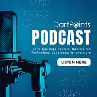 DartPoints Podcast (Audio)