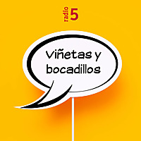 Viñetas y bocadillos