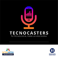 TecnoCasters - Tu Tecnologia para tu vida diaria