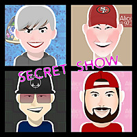 Sarah and Vinnie Secret Show