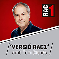 Versió RAC1 - L'hora a hora