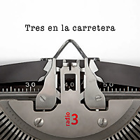 Tres en la carretera