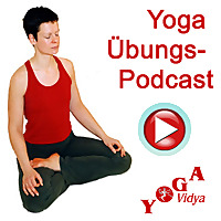 Yoga Entspannung und Meditation Podcast