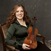 Violin Adventures with Rachel Barton Pine