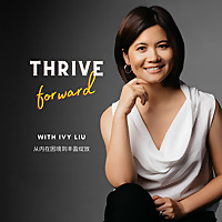 Thrive with Ivy ｜一路向北