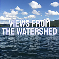Views from the Watershed
