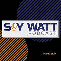 Say Watt Podcast