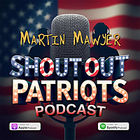 Shout Out Patriots Podcast