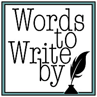 Words to Write by