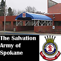 Salvation Army Spokane