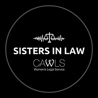 Sisters in Law - CAWLS
