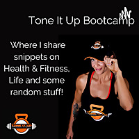 Tone It Up - Bootcamp