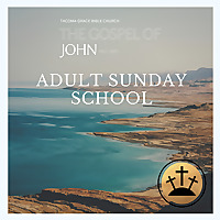 Tacoma Grace Sunday School