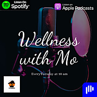 Re7let Naga7 (The Resilience Podcast)