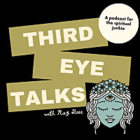 Third Eye Talks