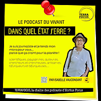 TerraFocus Podcast