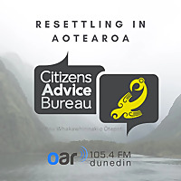 Resettling in Aotearoa with Citizens Advice Bureau (CAB)